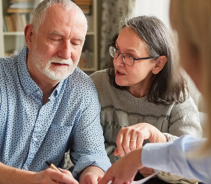 Speak with a Los Angeles probate attorney