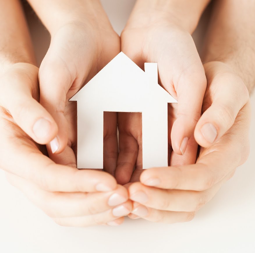 Family home and estate planning